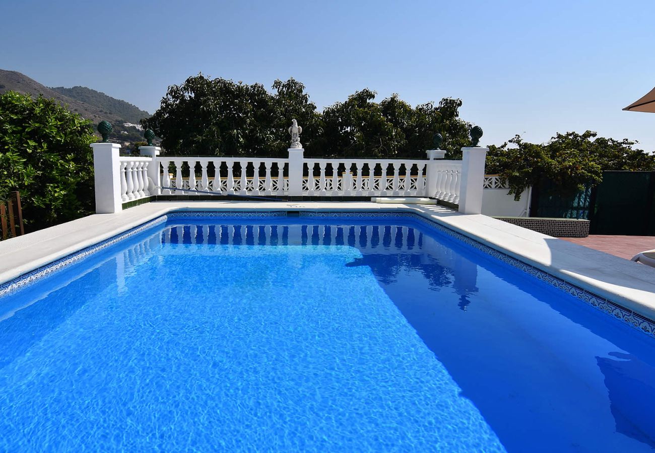 Villa à Nerja - Nerja 004