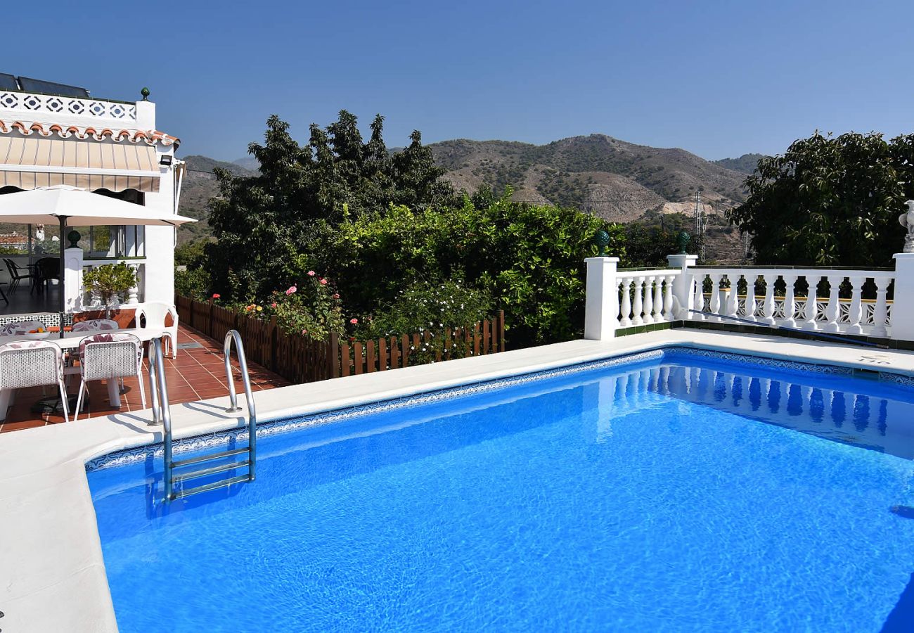 Villa à Nerja - Nerja 004