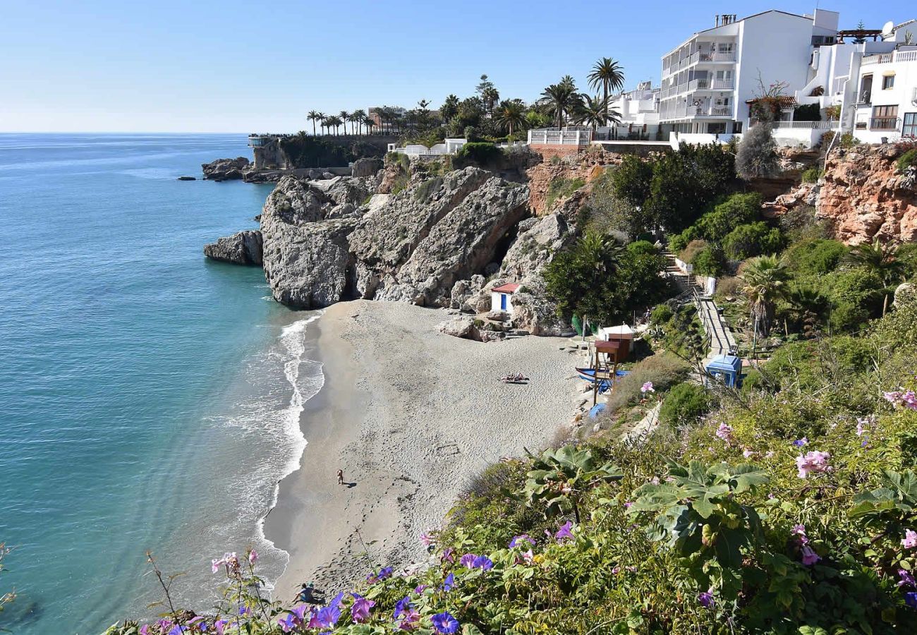 Villa à Nerja - Nerja 005