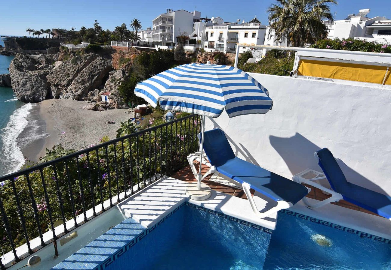 Villa à Nerja - Nerja 005