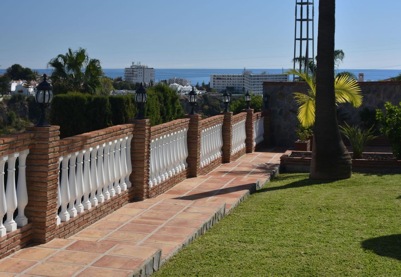 Villa à Nerja - Nerja 006