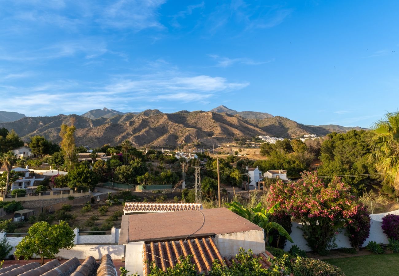 Villa à Nerja - Nerja 010