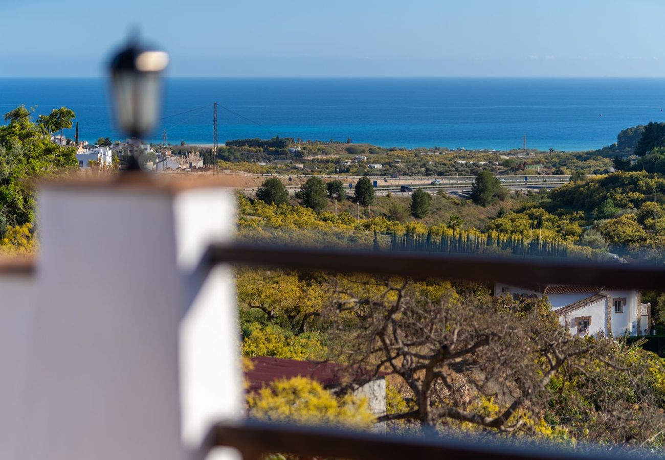 Gîte Rural à Nerja - Nerja 011