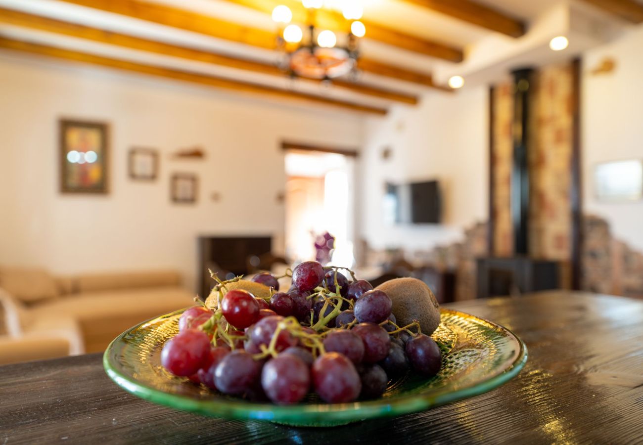 Gîte Rural à Nerja - Nerja 011