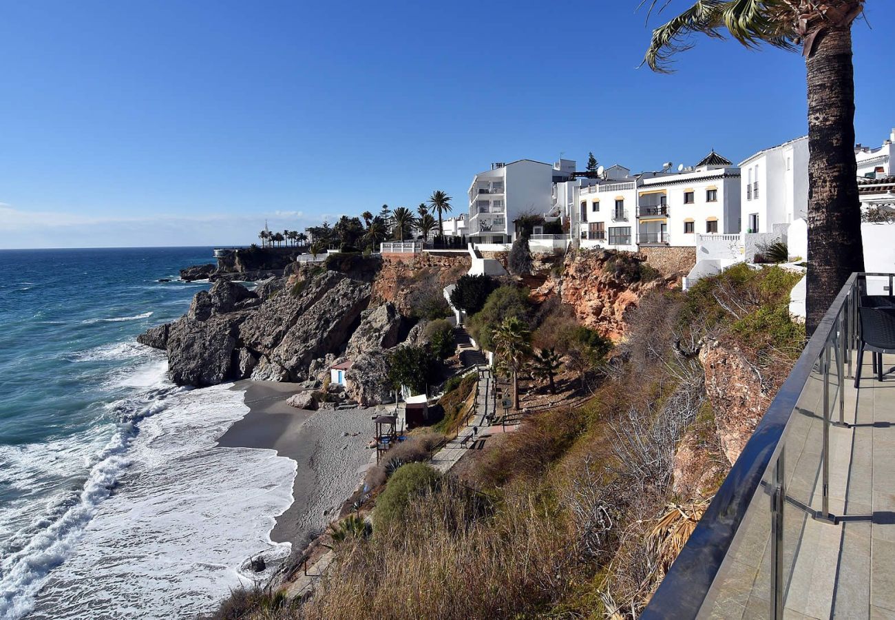 Villa à Nerja - Nerja 015