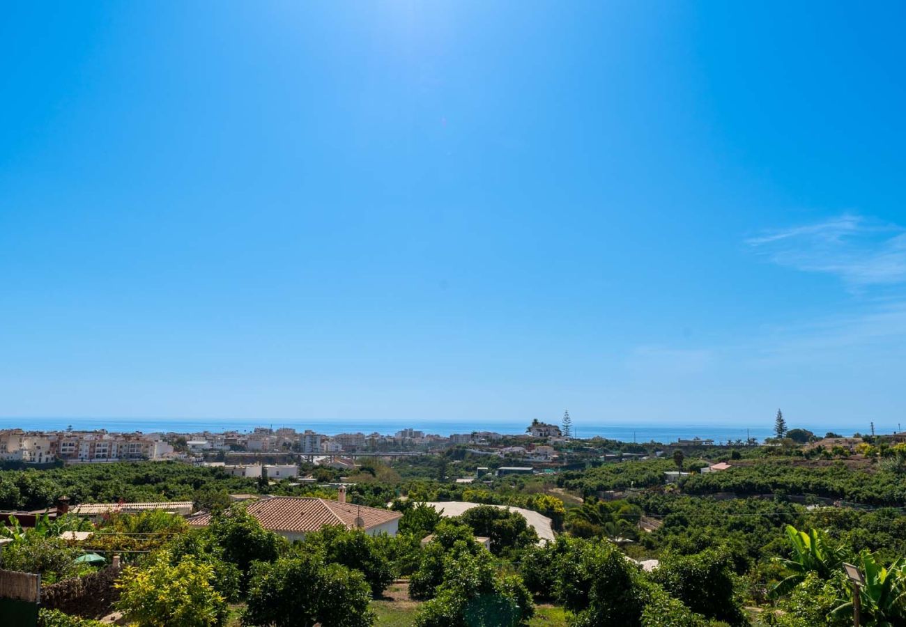 Villa à Nerja - Nerja 020