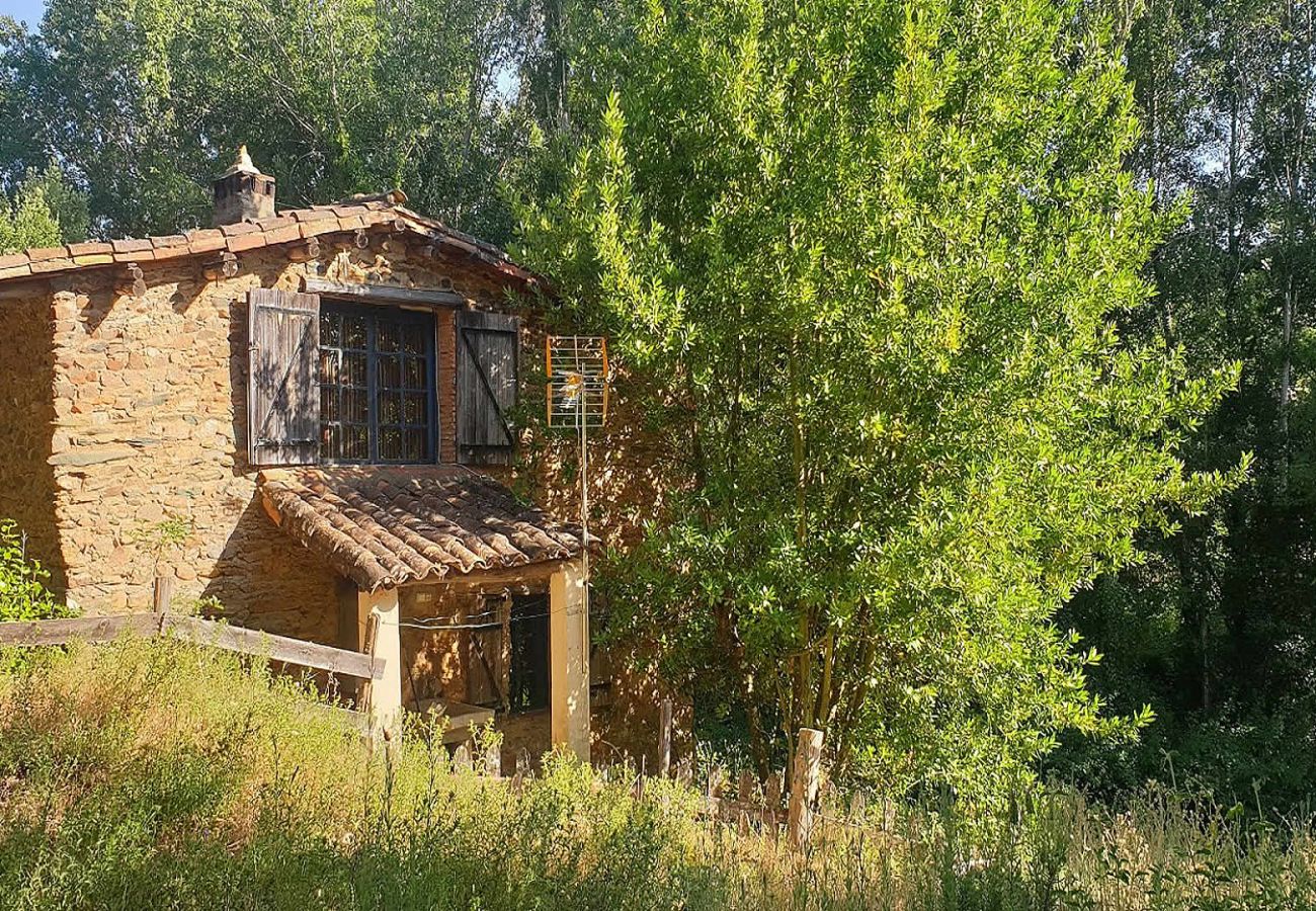 Gîte Rural à Galaroza - Aracena 006