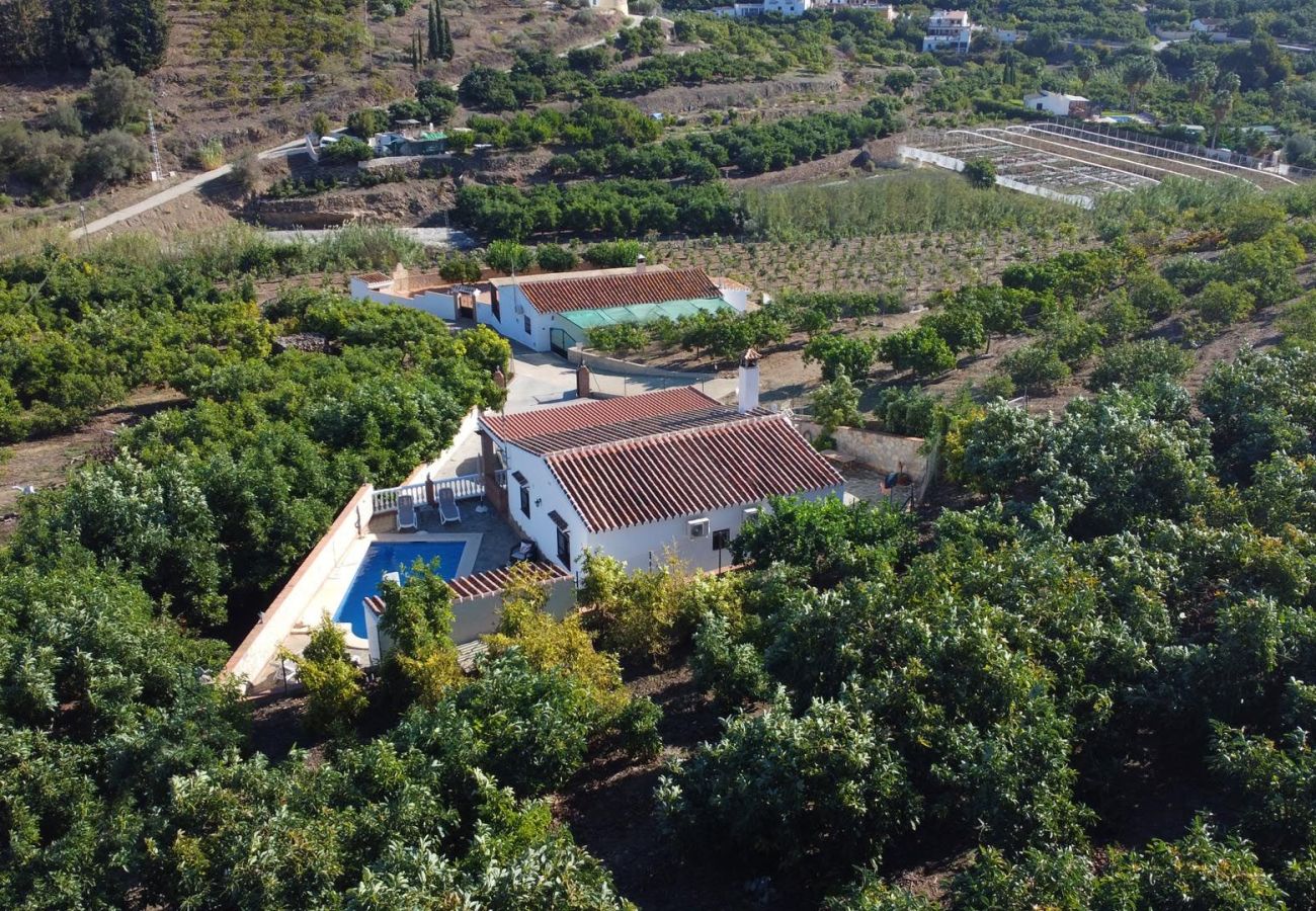 Villa à Nerja - Nerja 033