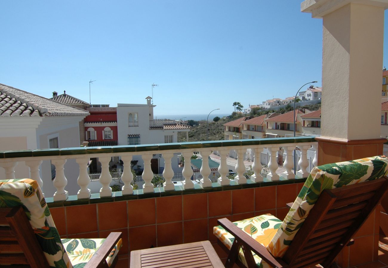 Villa à Nerja - Nerja 052