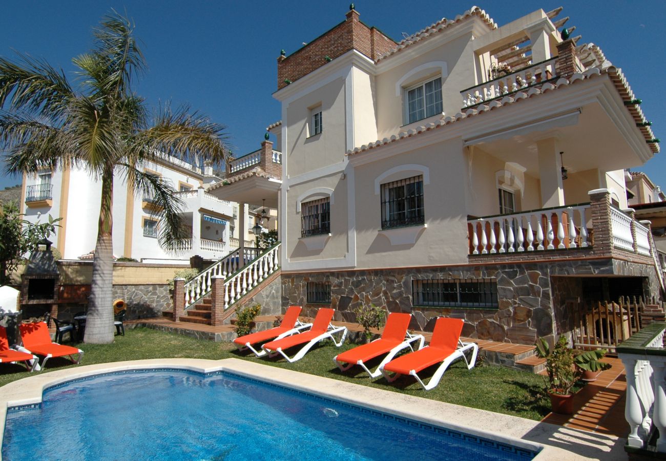 Villa à Nerja - Nerja 052