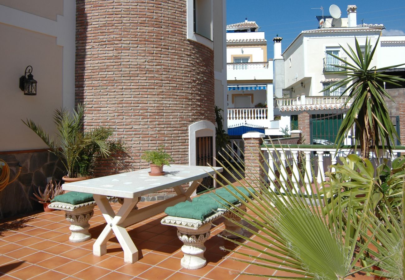 Villa à Nerja - Nerja 052