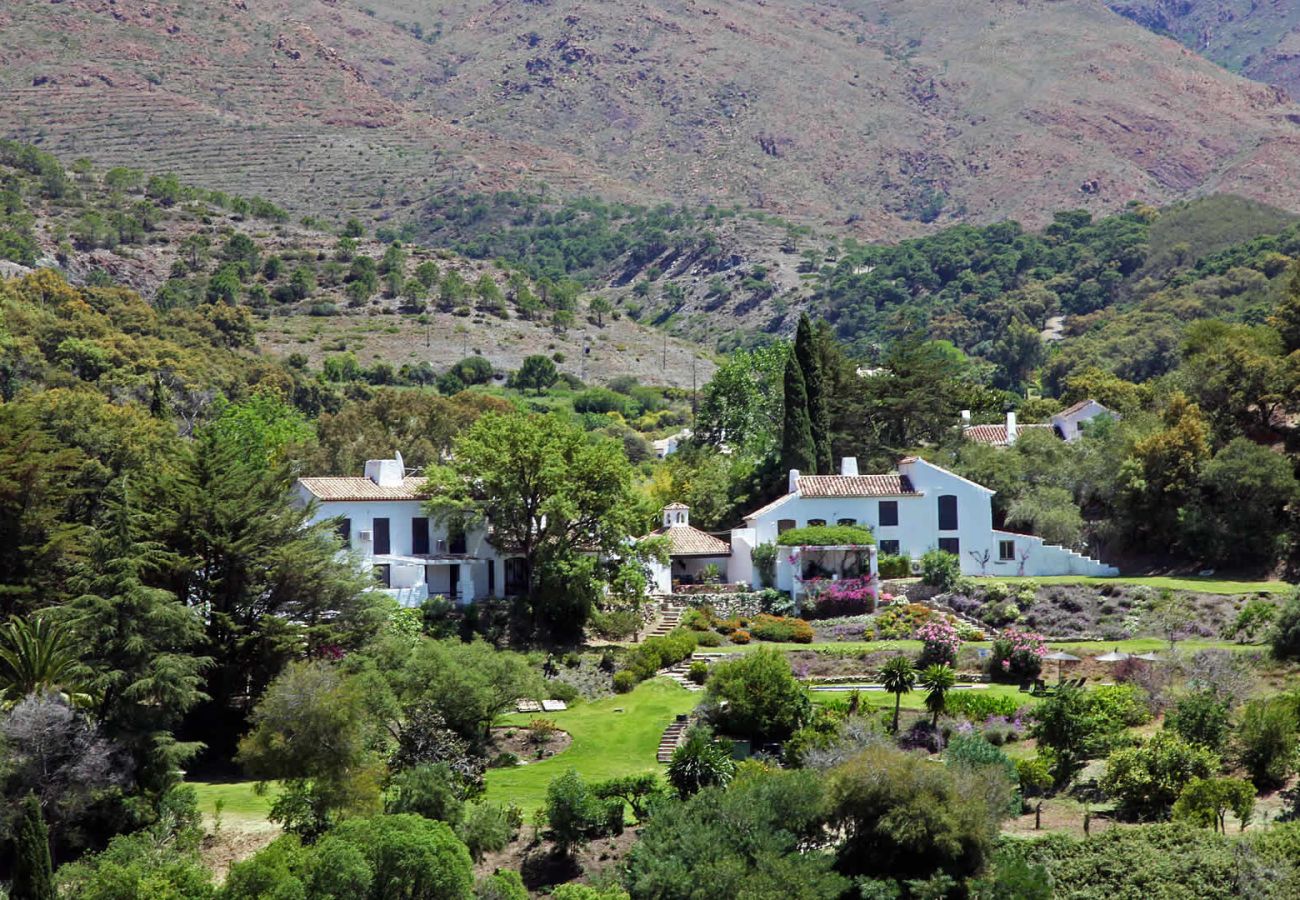 Villa à Casares - Casares 010