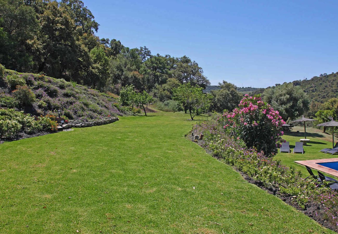 Villa à Casares - Casares 010