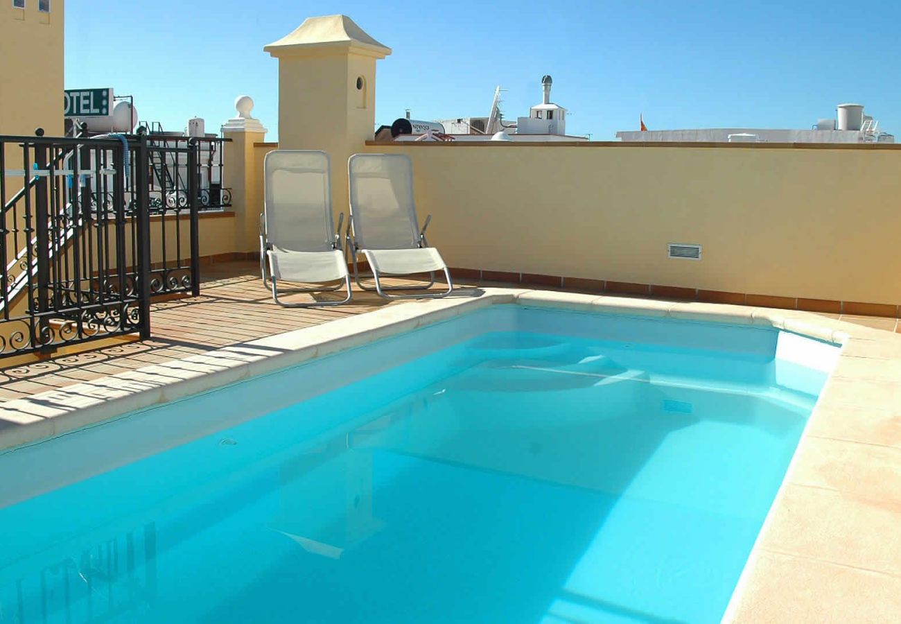 Appartement à Nerja - Nerja 056