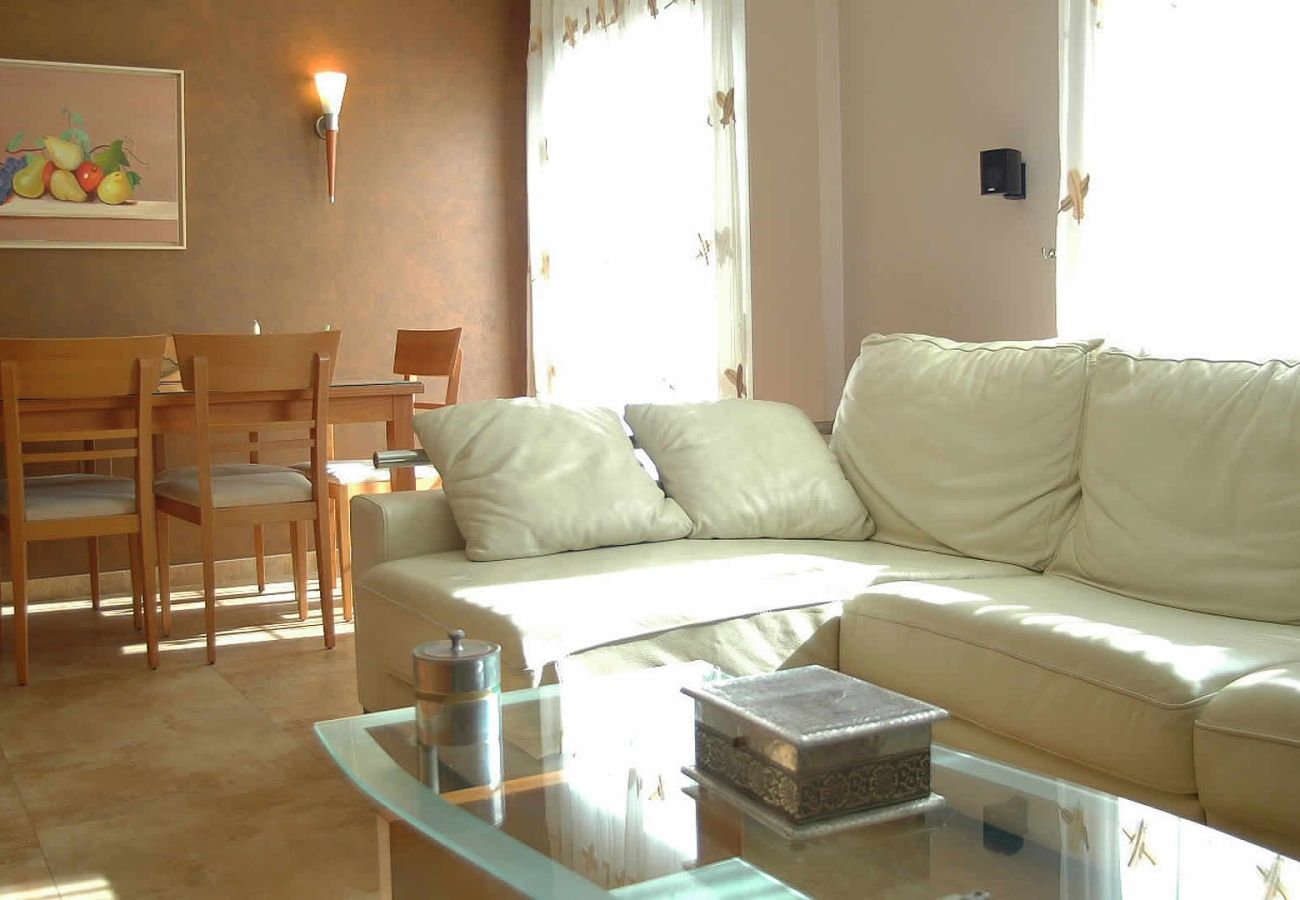 Appartement à Nerja - Nerja 056