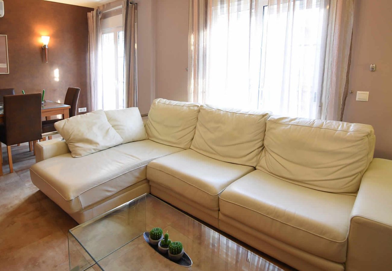 Appartement à Nerja - Nerja 056