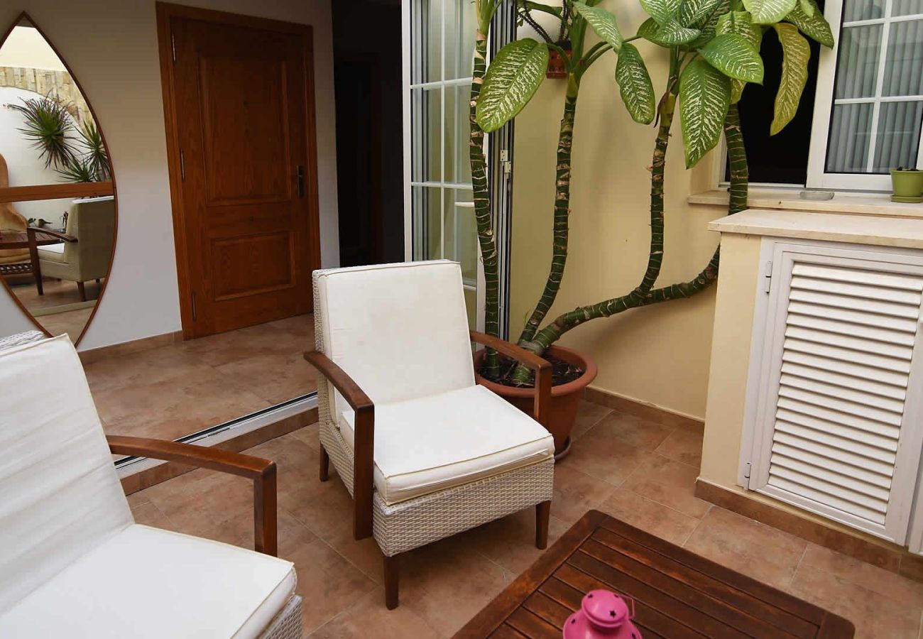 Appartement à Nerja - Nerja 056