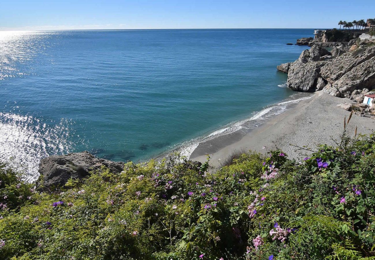 Villa à Nerja - Nerja 058