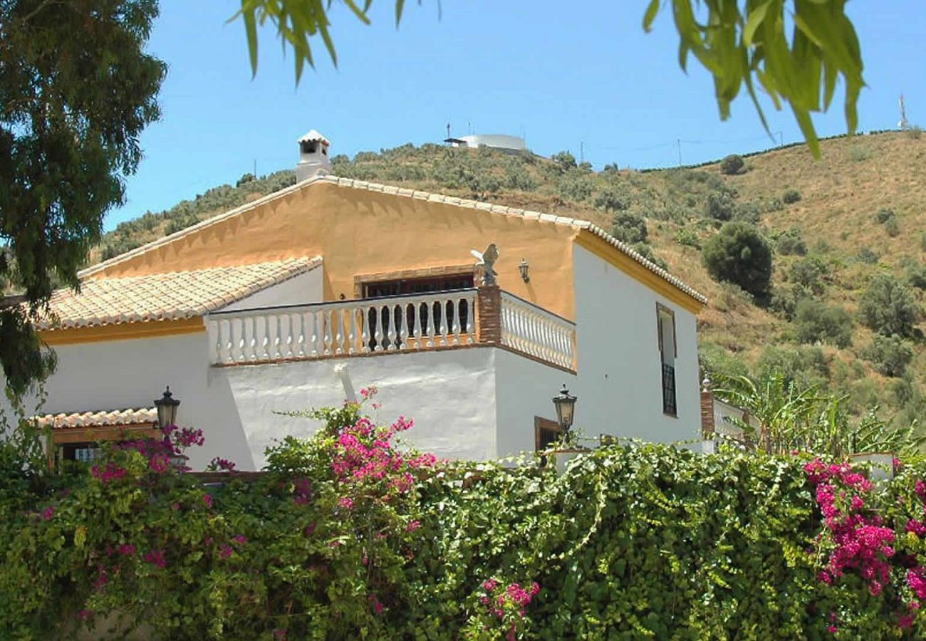 Villa à Nerja - Nerja 067