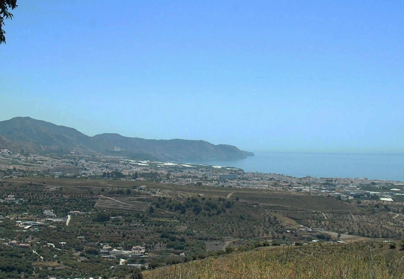 Villa à Nerja - Nerja 067