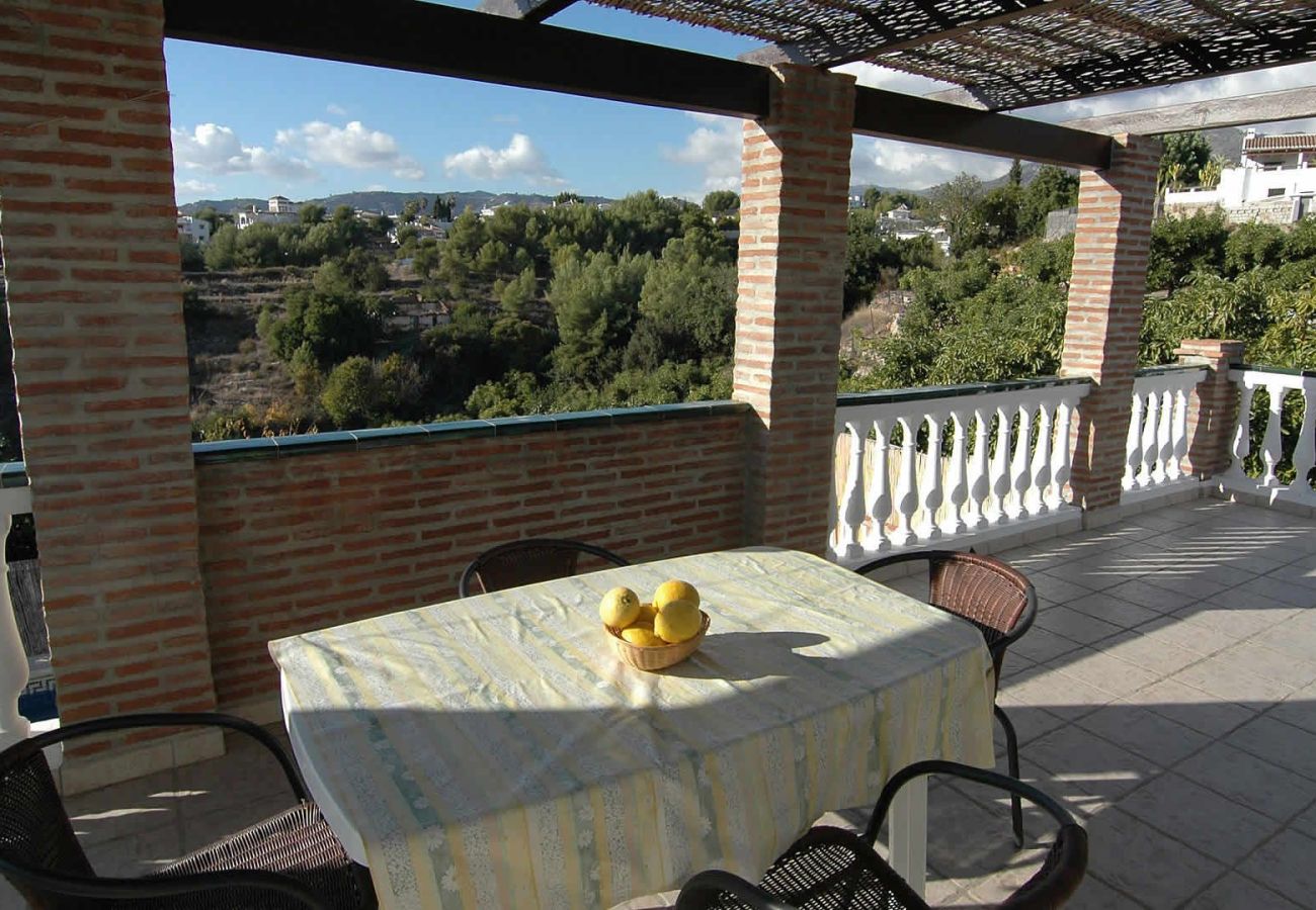 Maison à Nerja - Nerja 086