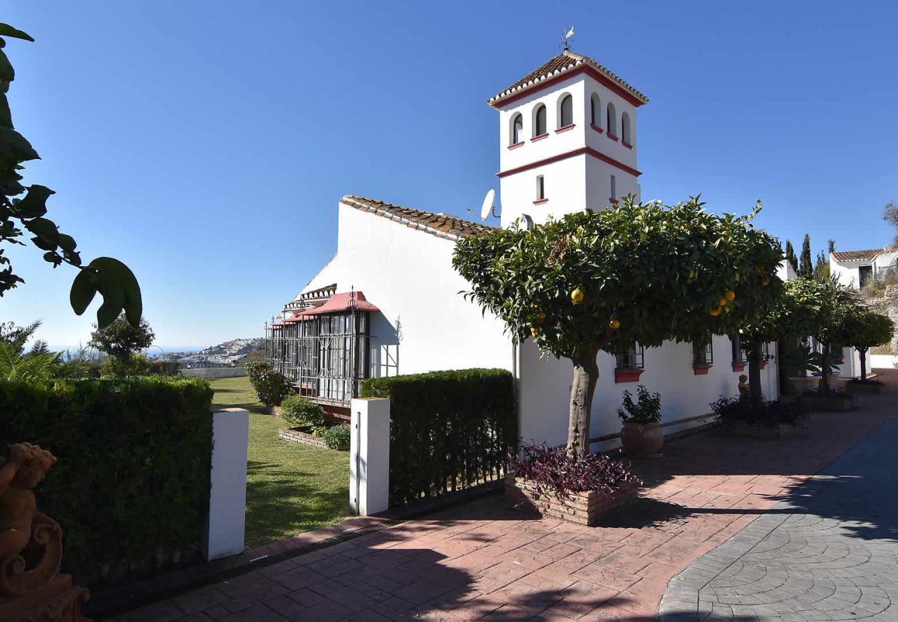 Villa à Nerja - Nerja 002