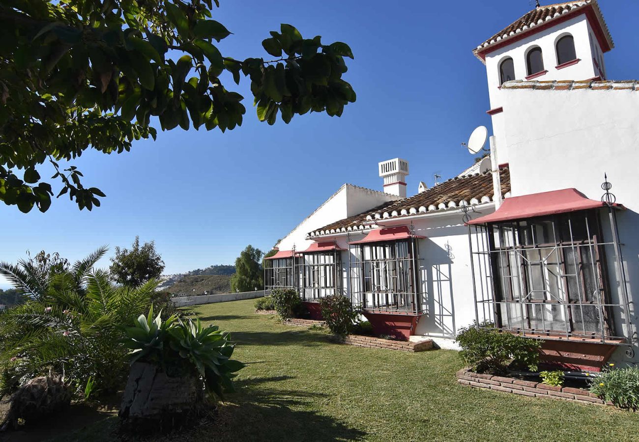 Villa à Nerja - Nerja 002