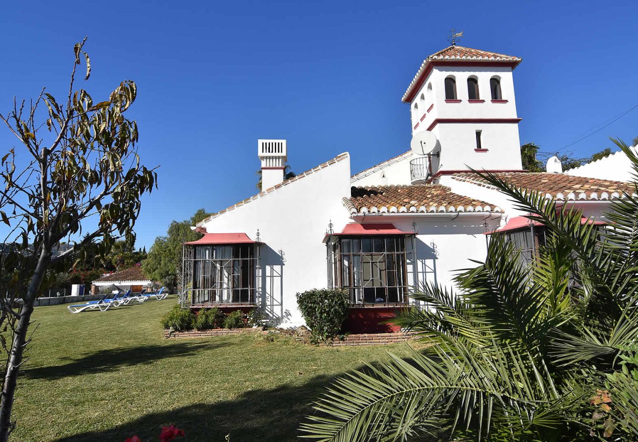 Villa à Nerja - Nerja 002