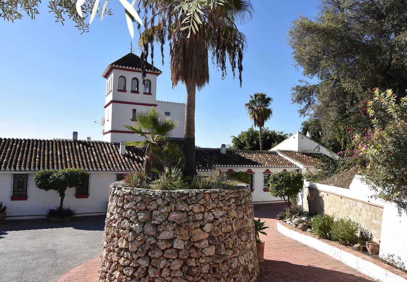 Villa à Nerja - Nerja 002