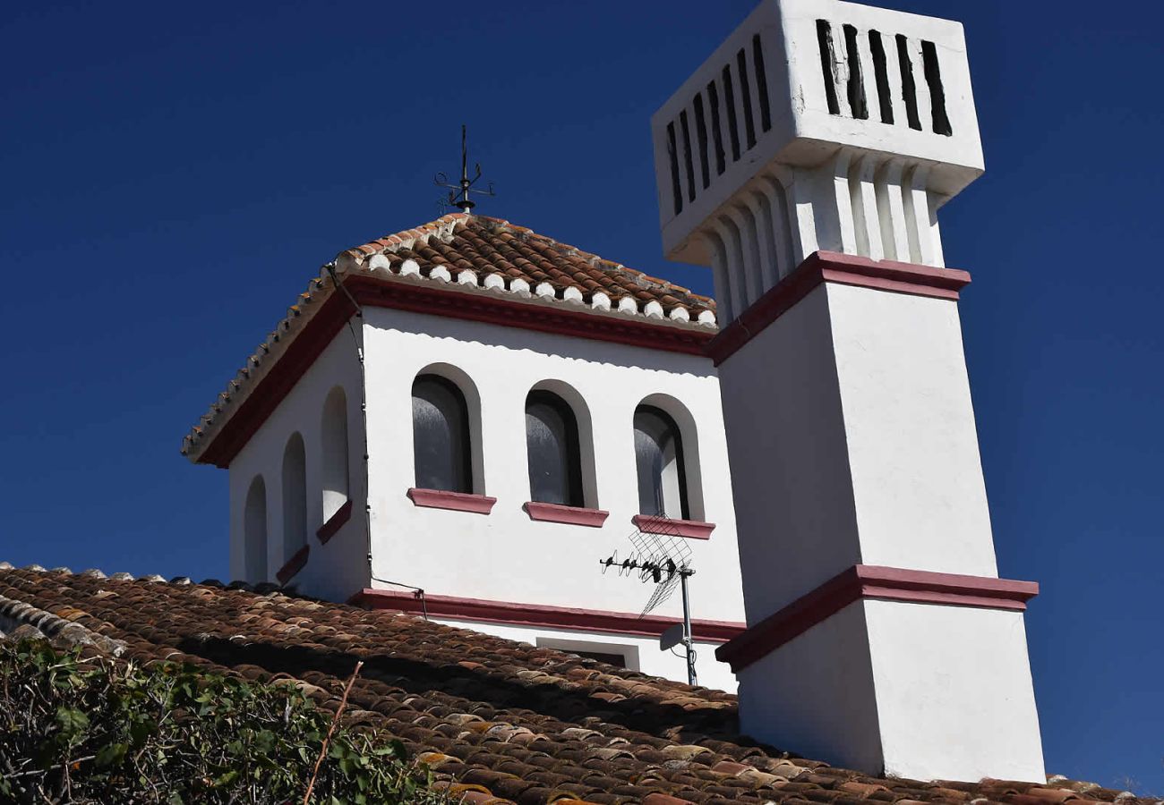 Villa à Nerja - Nerja 002