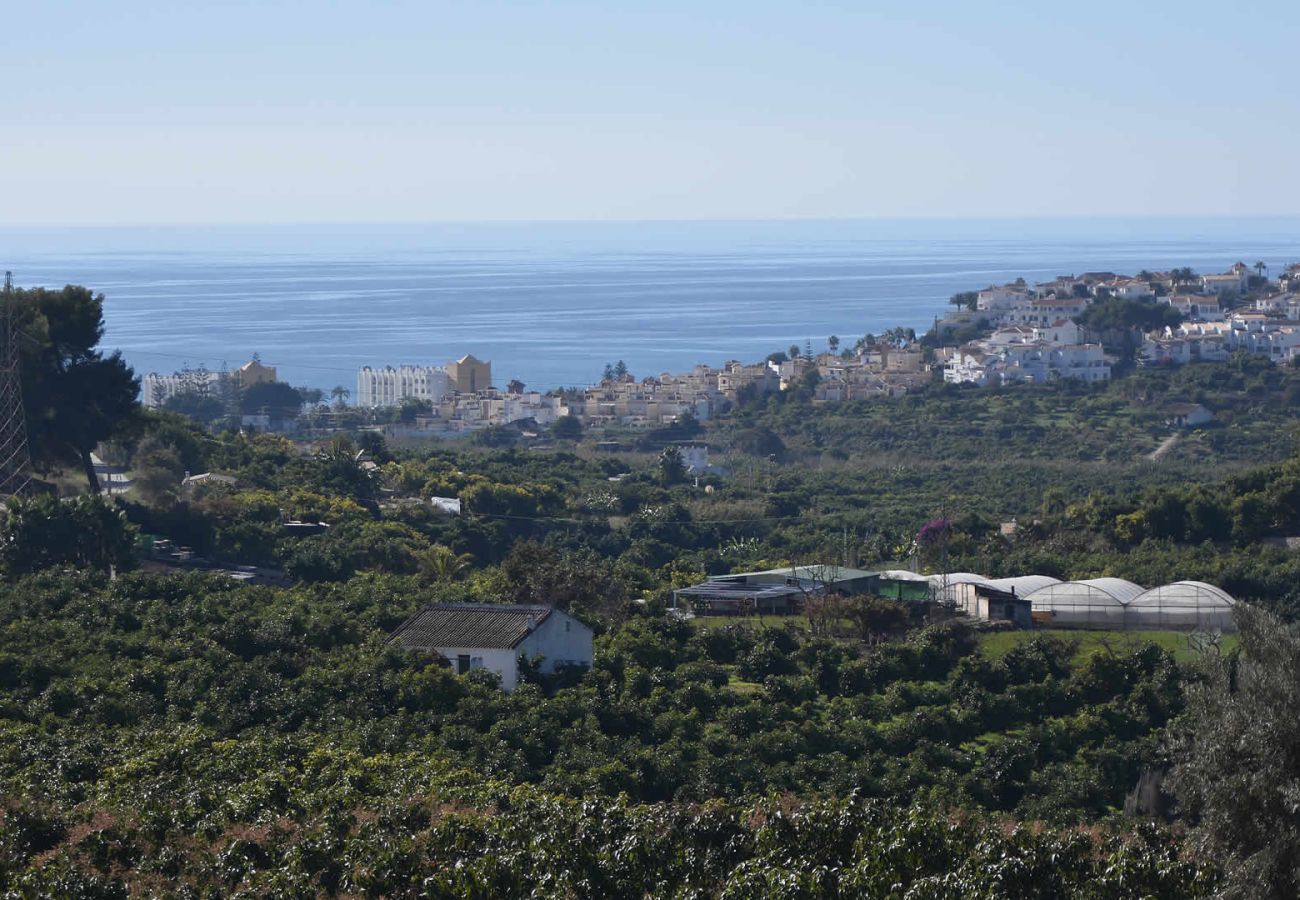 Villa à Nerja - Nerja 002