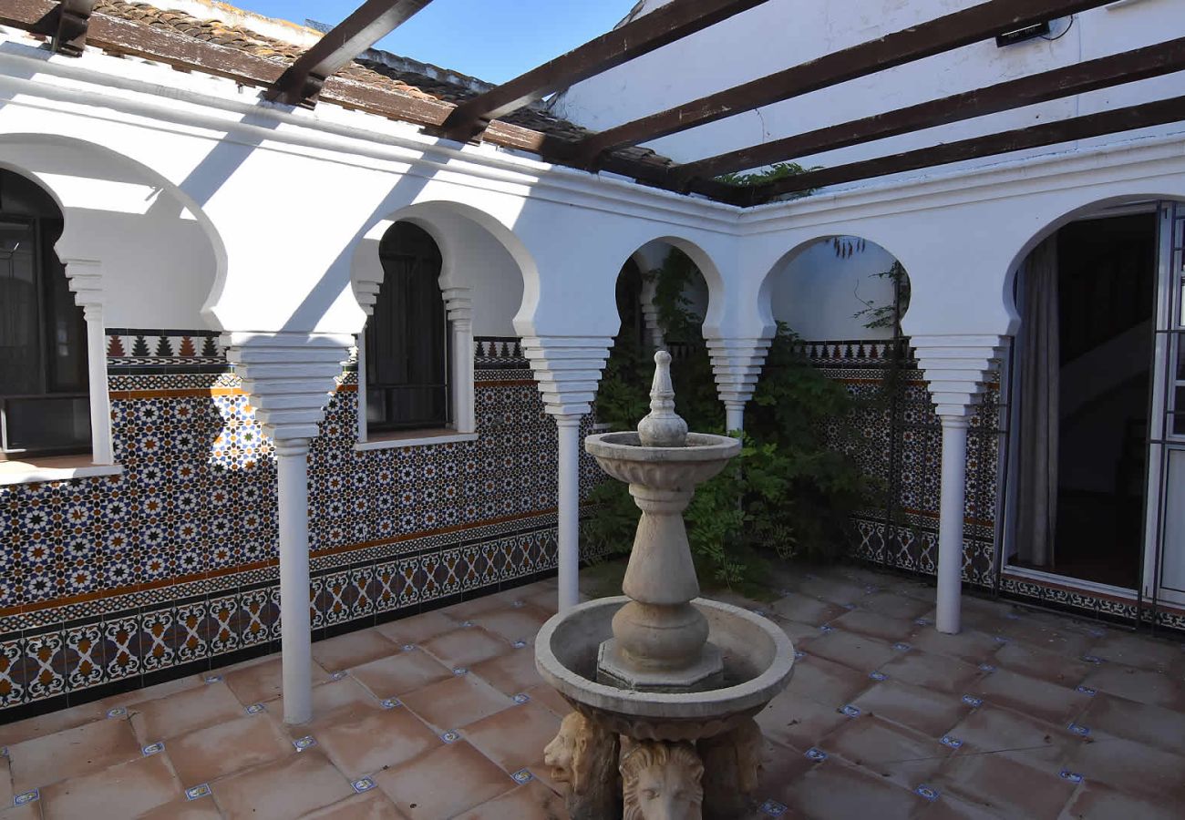 Villa à Nerja - Nerja 002