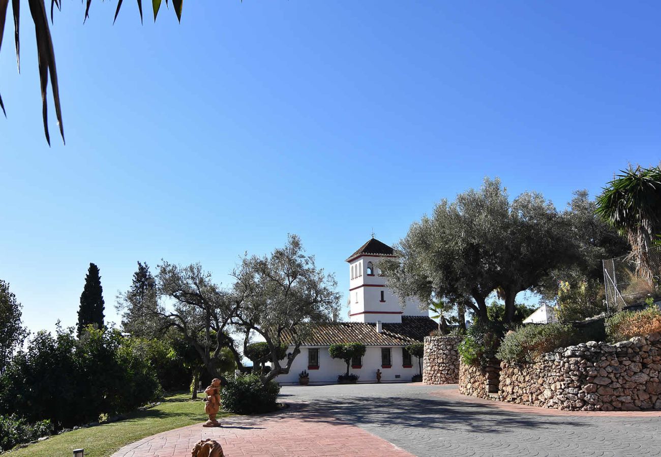 Villa à Nerja - Nerja 002