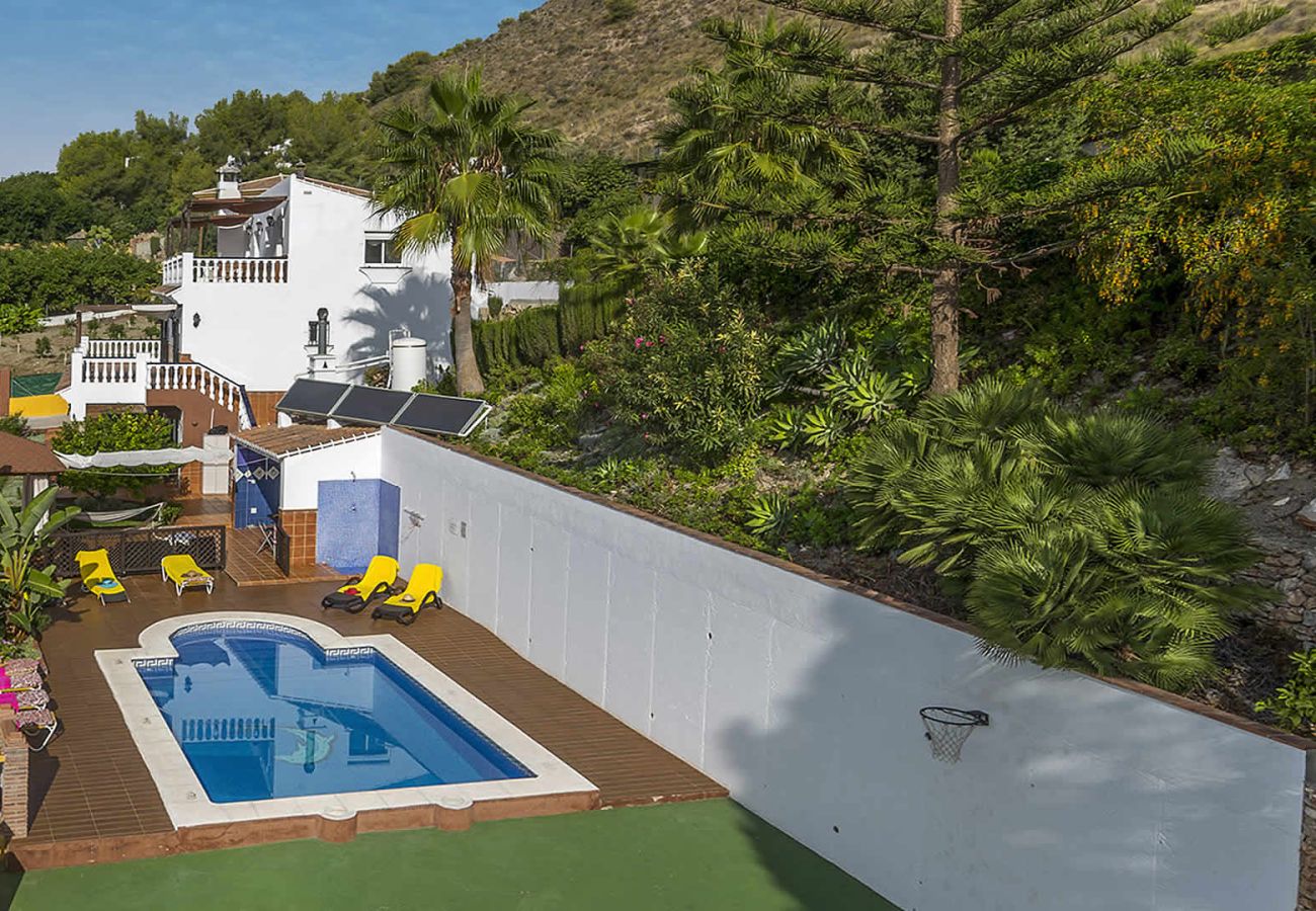 Villa à Nerja - Nerja 003