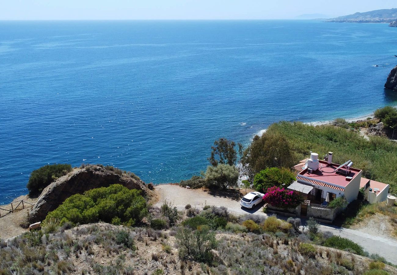 Villa à Nerja - Maro 001