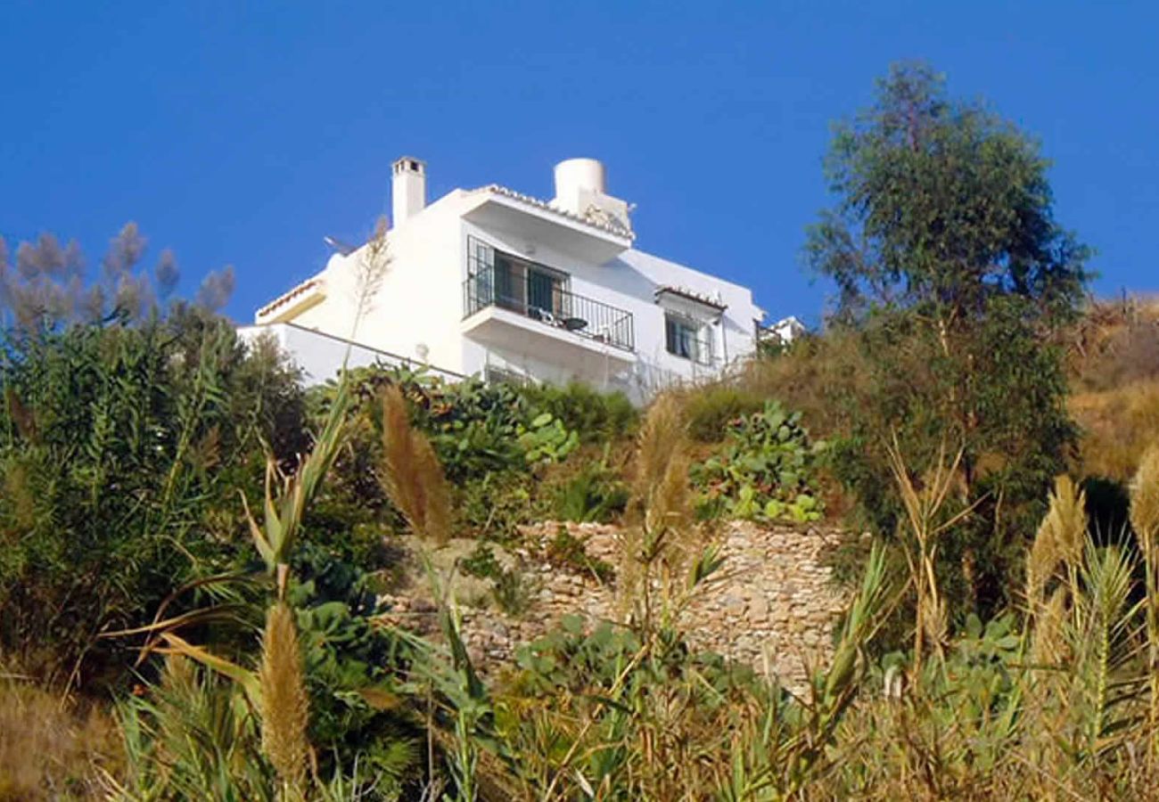 Villa à Nerja - Maro 001