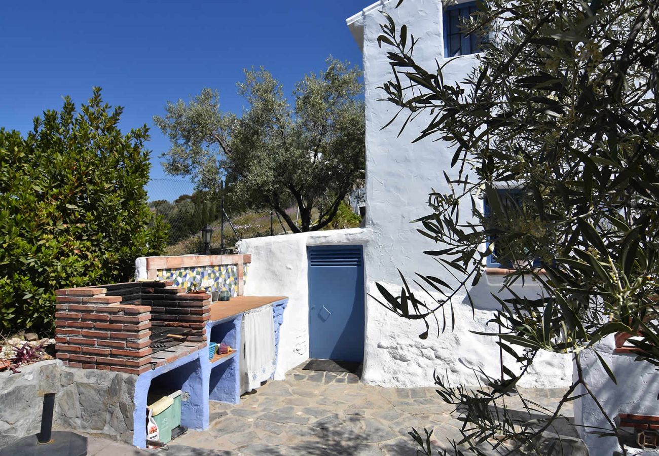 Villa à Frigiliana - Frigiliana 015