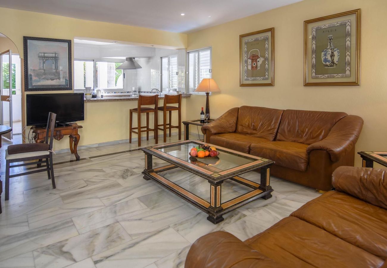 Appartement à Nerja - Nerja 100