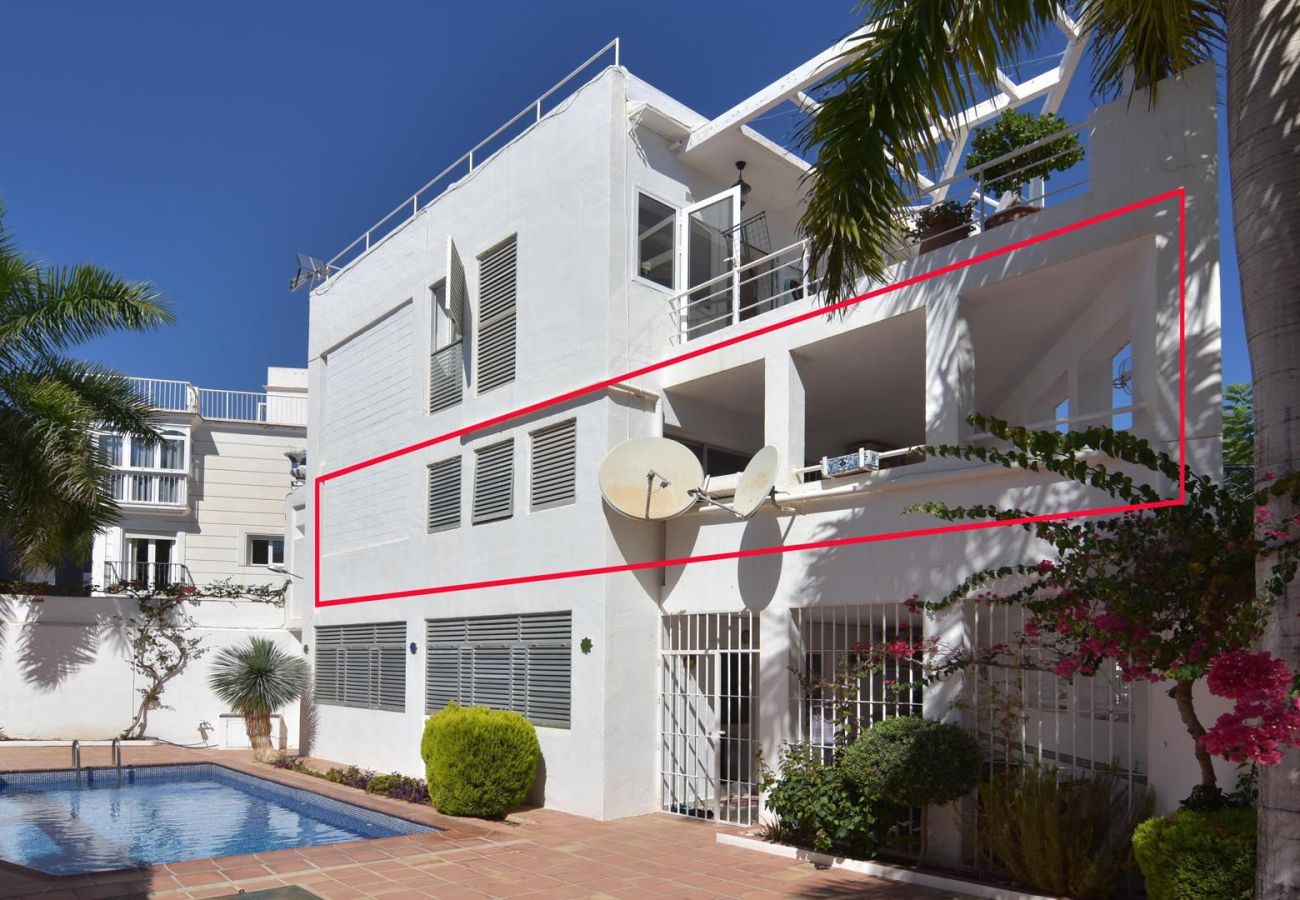 Appartement à Nerja - Nerja 100