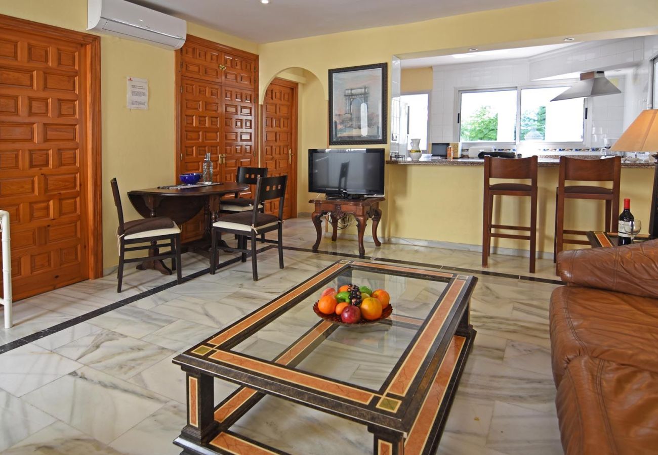 Appartement à Nerja - Nerja 100