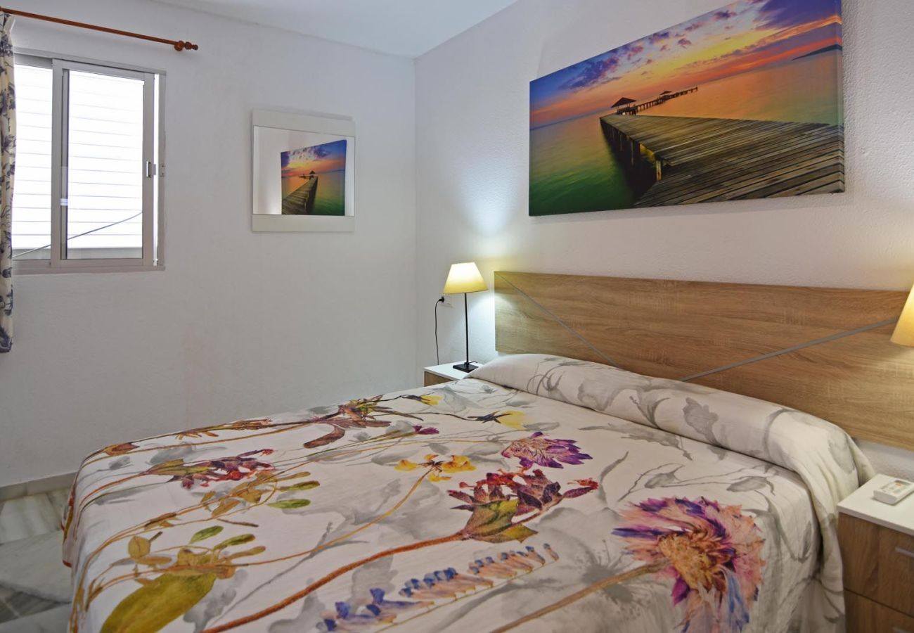 Appartement à Nerja - Nerja 100