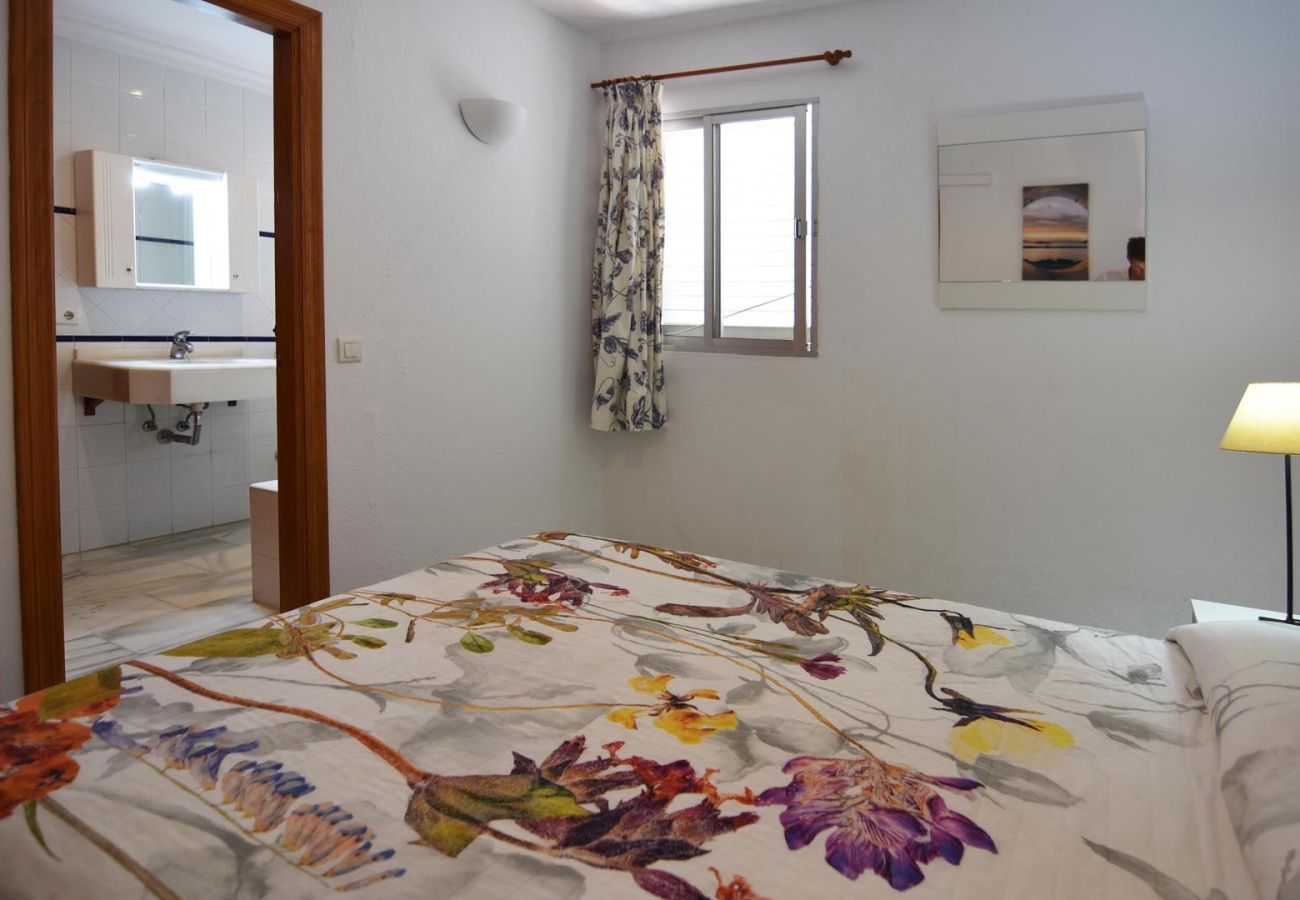 Appartement à Nerja - Nerja 100