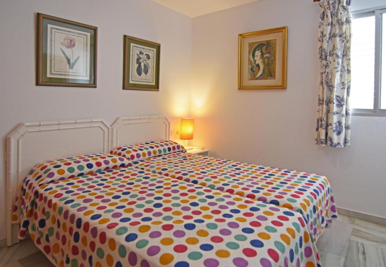 Appartement à Nerja - Nerja 100