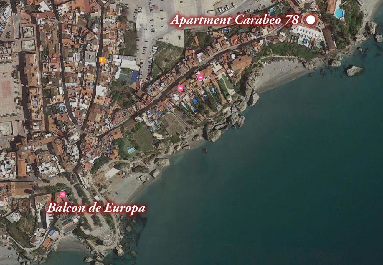 Appartement à Nerja - Nerja 100