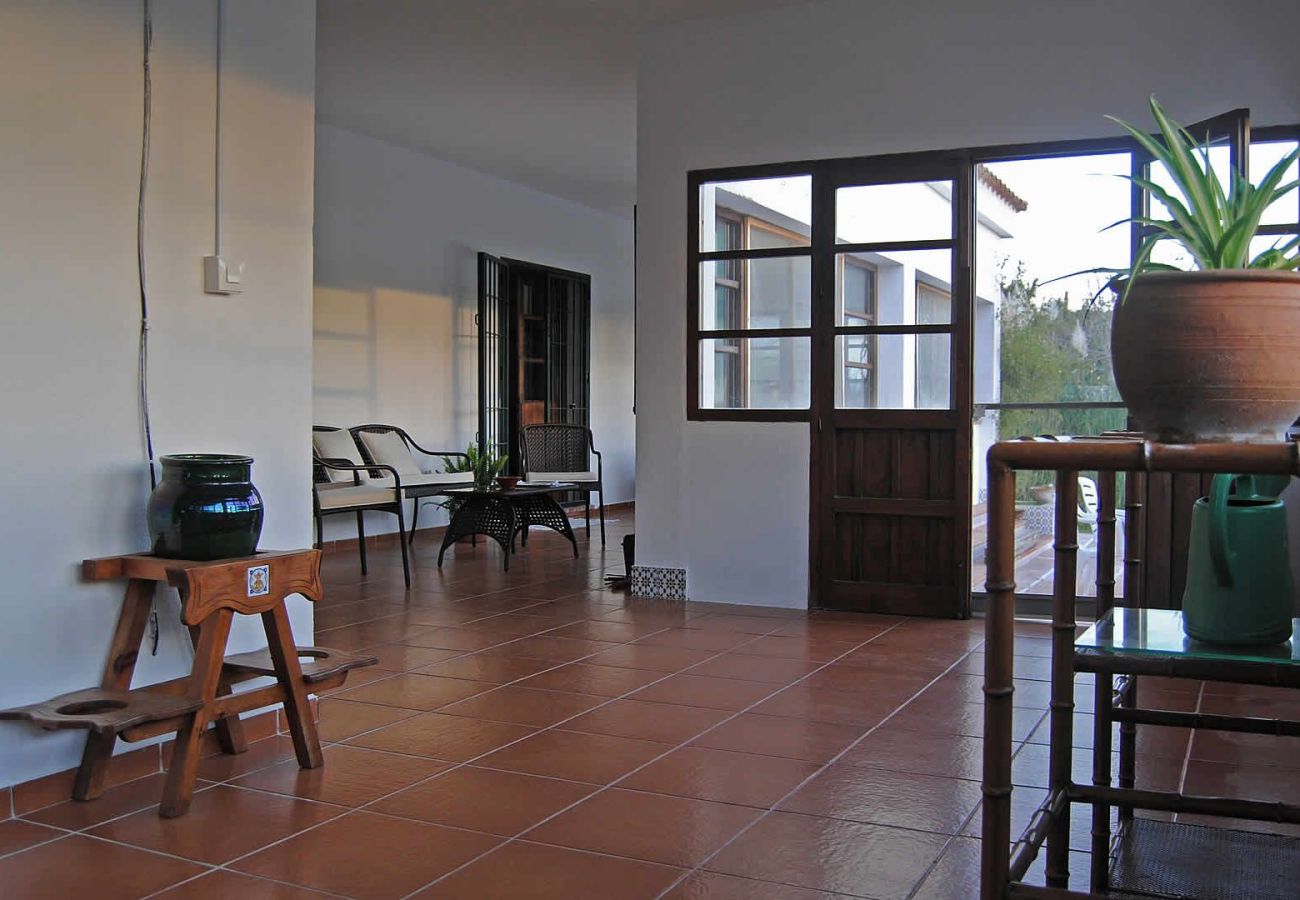 Villa à Cadix - Vejer 001