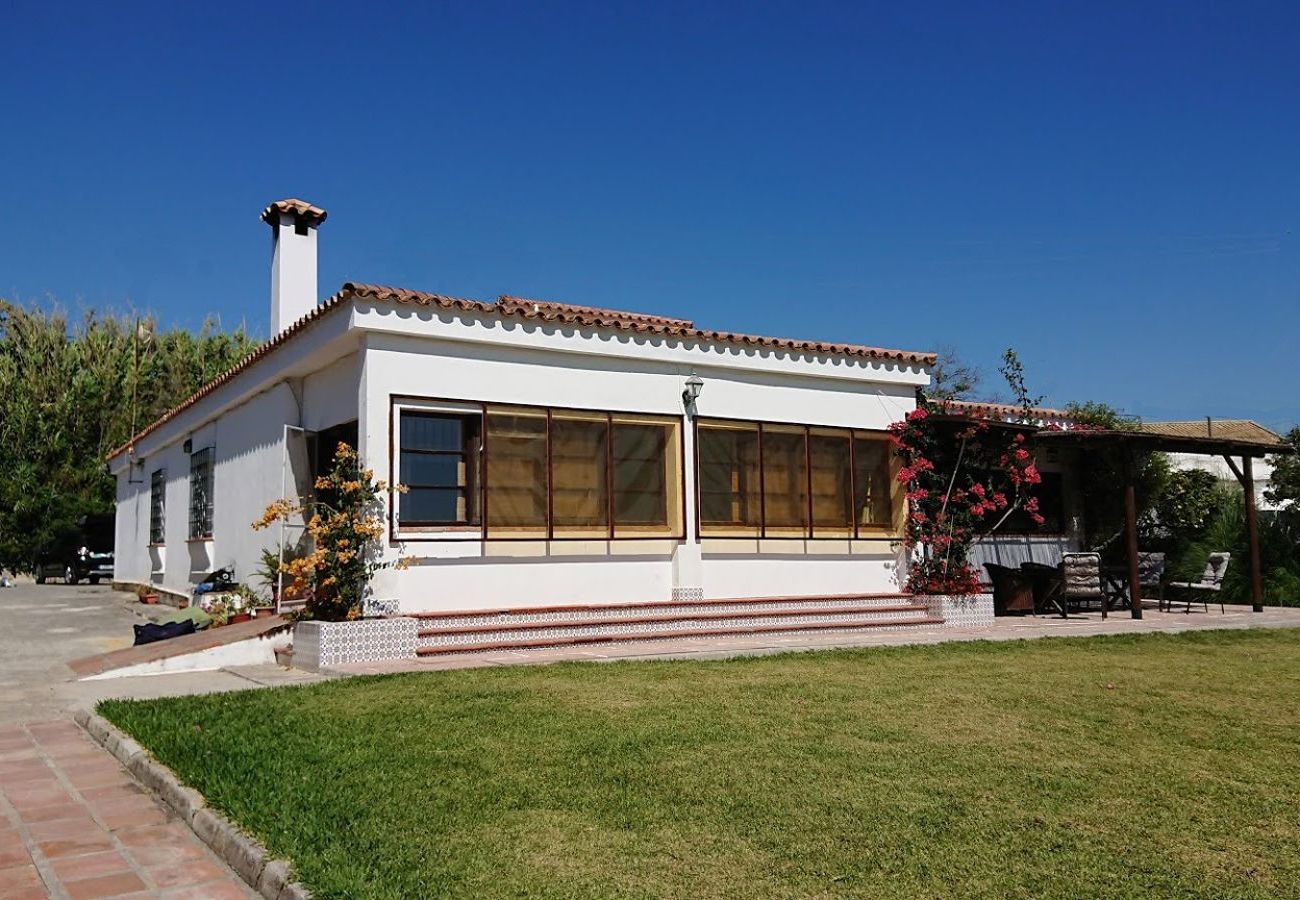 Villa à Cadix - Vejer 001