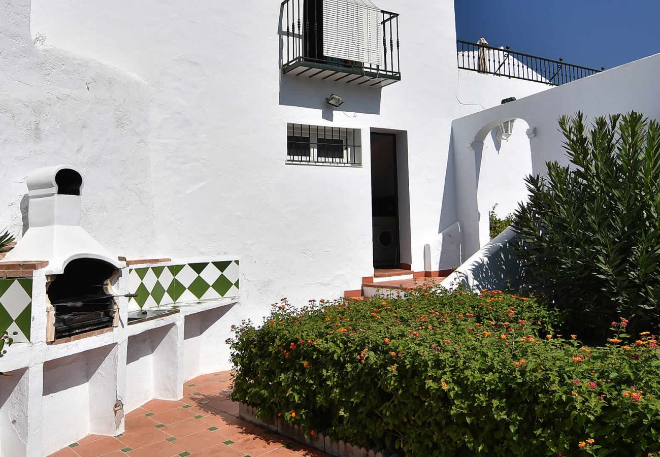 Villa à Frigiliana - Frigiliana 022