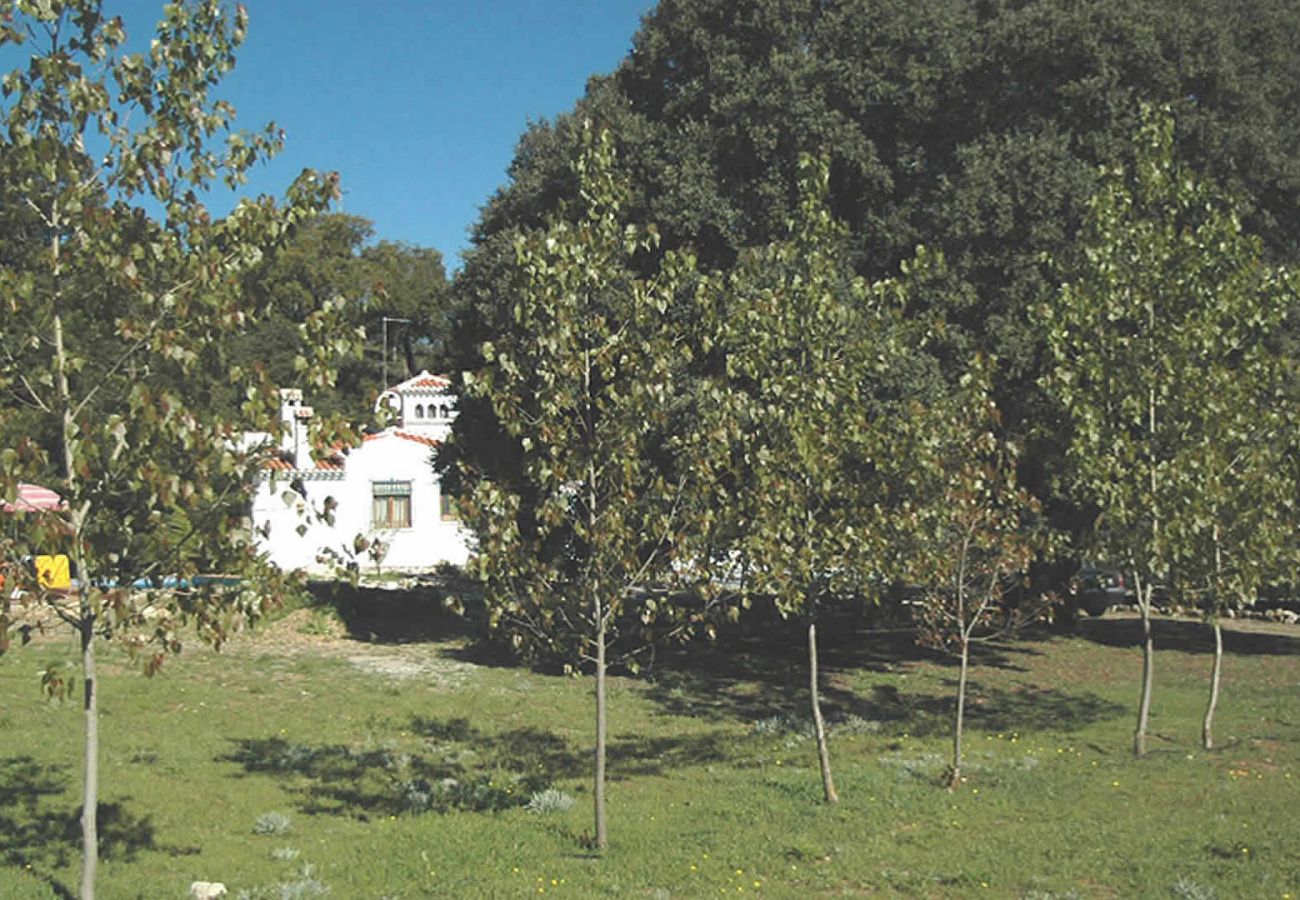 Gîte Rural à Alhama de Granada - Granada 003