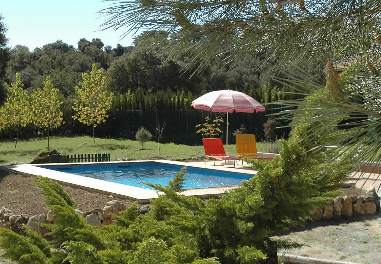 Gîte Rural à Alhama de Granada - Granada 003