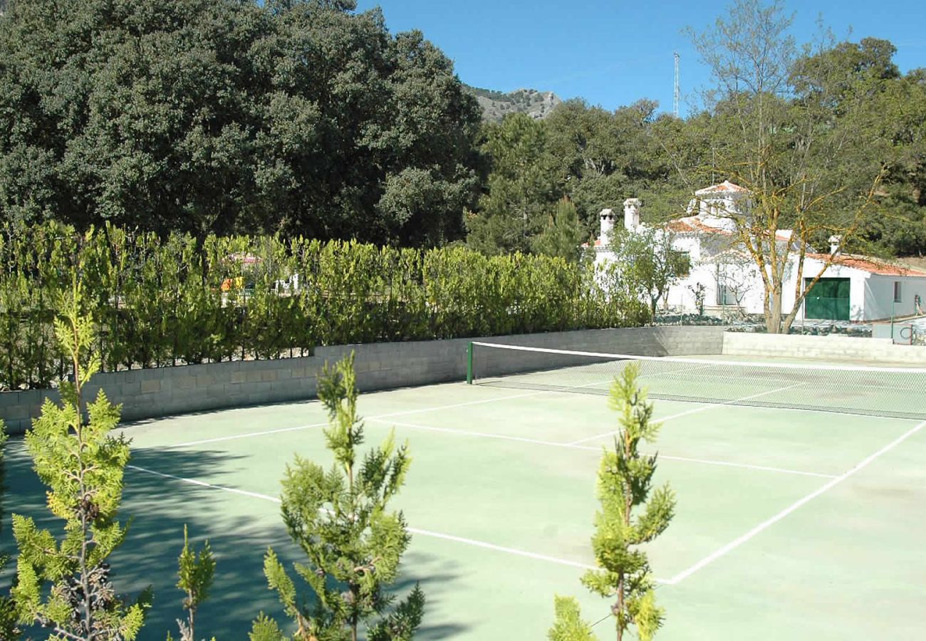 Gîte Rural à Alhama de Granada - Granada 003